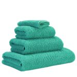 Abyss & Habidecor Handtuchserie Super Pile Lagoon (302)