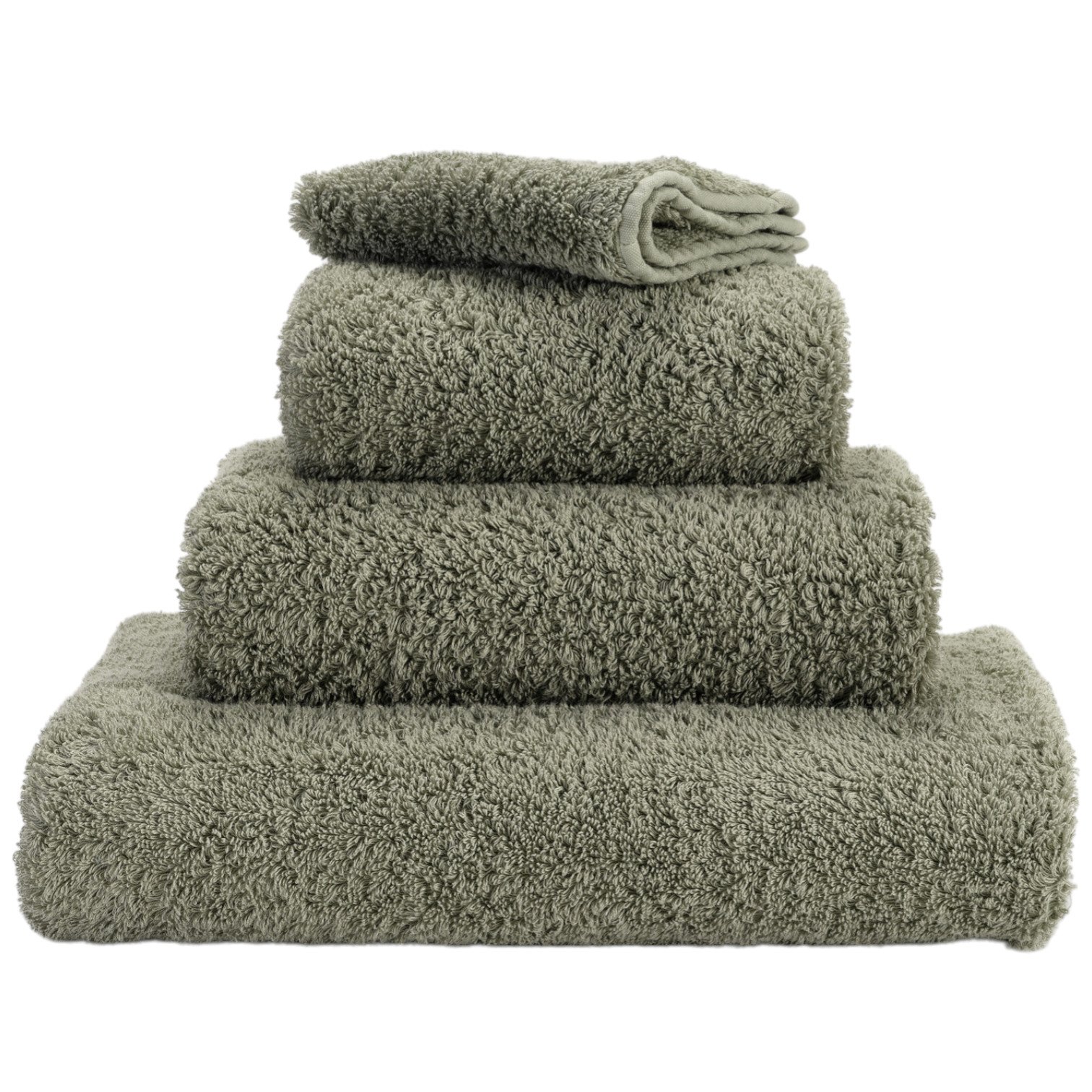 Abyss & Habidecor Handtuchserie Super Pile Laurel (277) – Bild 2
