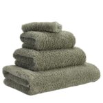 Abyss & Habidecor Handtuchserie Super Pile Laurel (277)