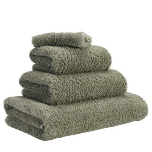 Abyss & Habidecor Handtuchserie Super Pile Laurel (277)