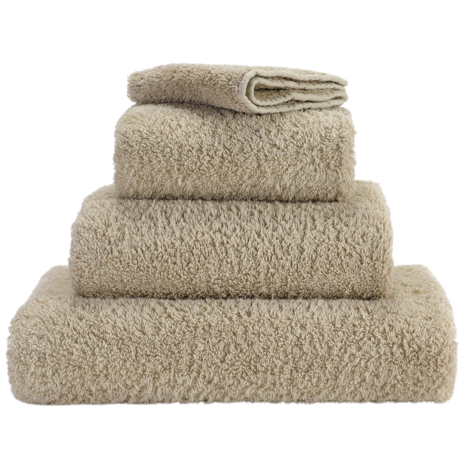 Abyss & Habidecor Handtuchserie Super Pile Linen (770) – Bild 2