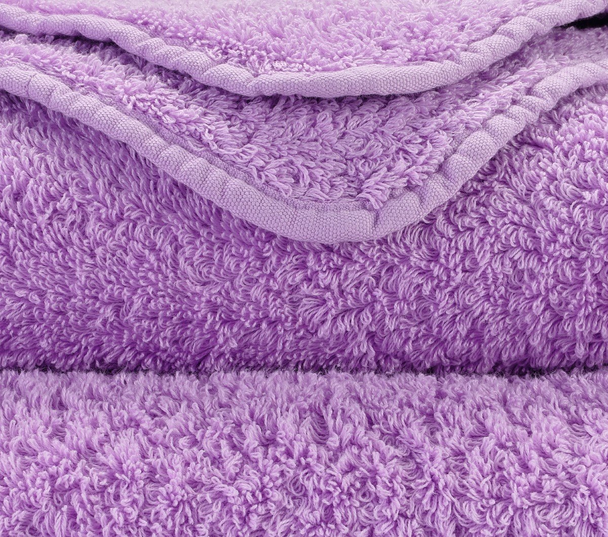 Abyss & Habidecor Handtuchserie Super Pile Lupin (430) – Bild 3
