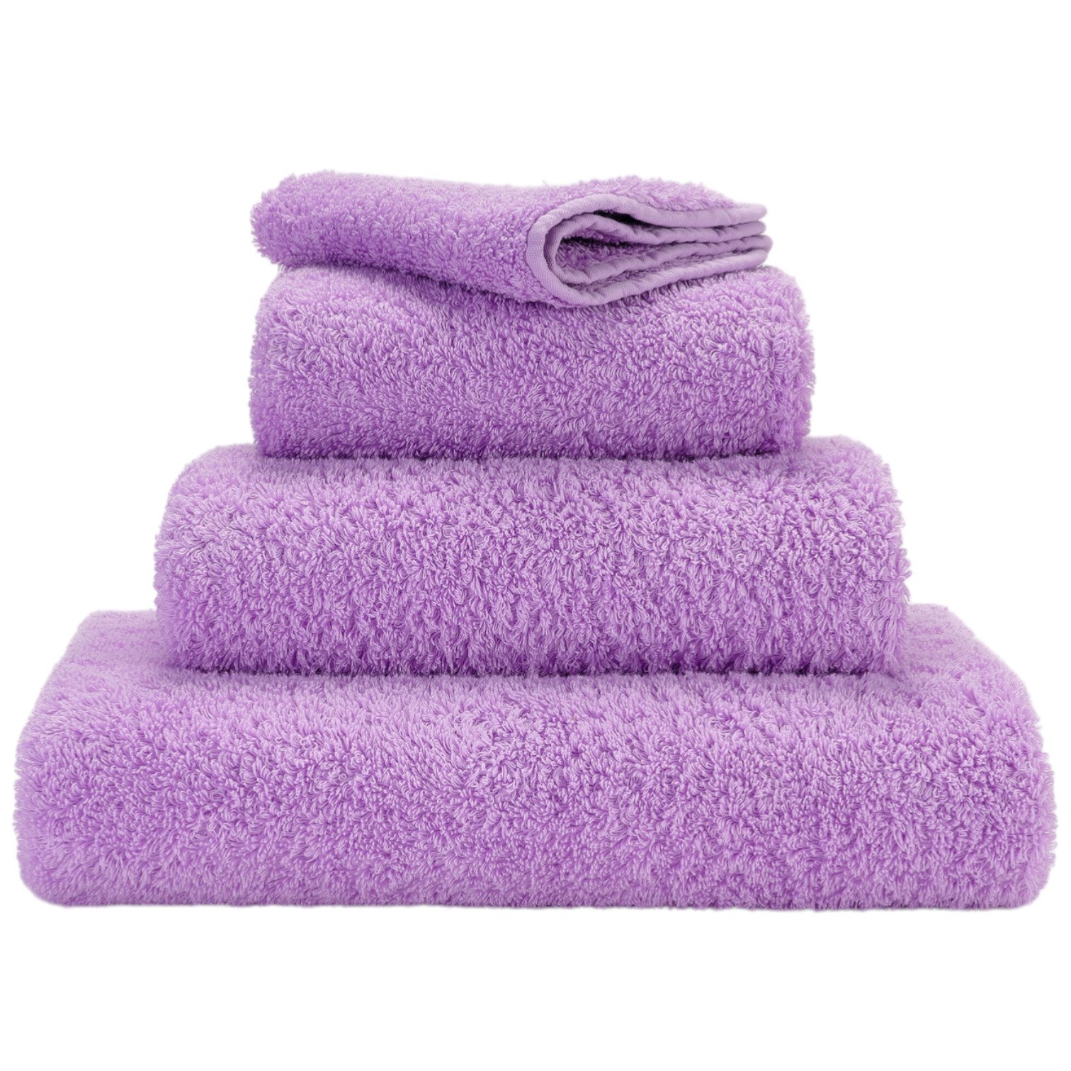 Abyss & Habidecor Handtuchserie Super Pile Lupin (430) – Bild 2