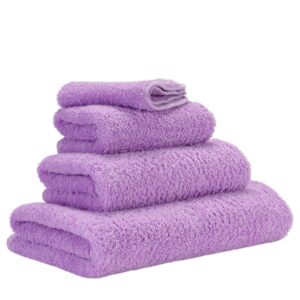 Abyss & Habidecor Handtuchserie Super Pile Lupin (430)