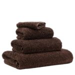 Abyss & Habidecor Handtuchserie Super Pile Mustang (795)