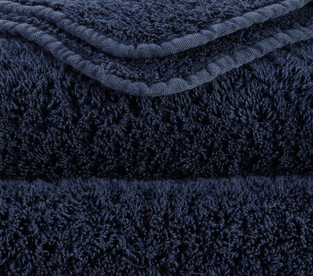 Abyss & Habidecor Handtuchserie Super Pile Navy (314) – Bild 3