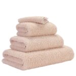 Abyss & Habidecor Handtuchserie Super Pile Nude (610)