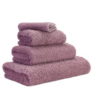 Abyss & Habidecor Handtuchserie Super Pile Orchid (440)