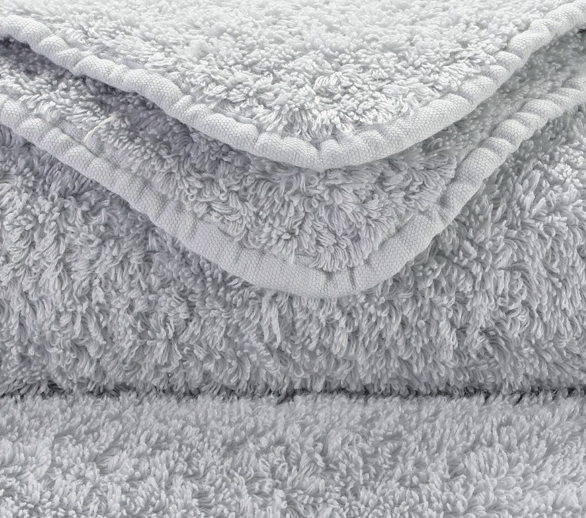 Abyss & Habidecor Handtuchserie Super Pile Perle (930) – Bild 3