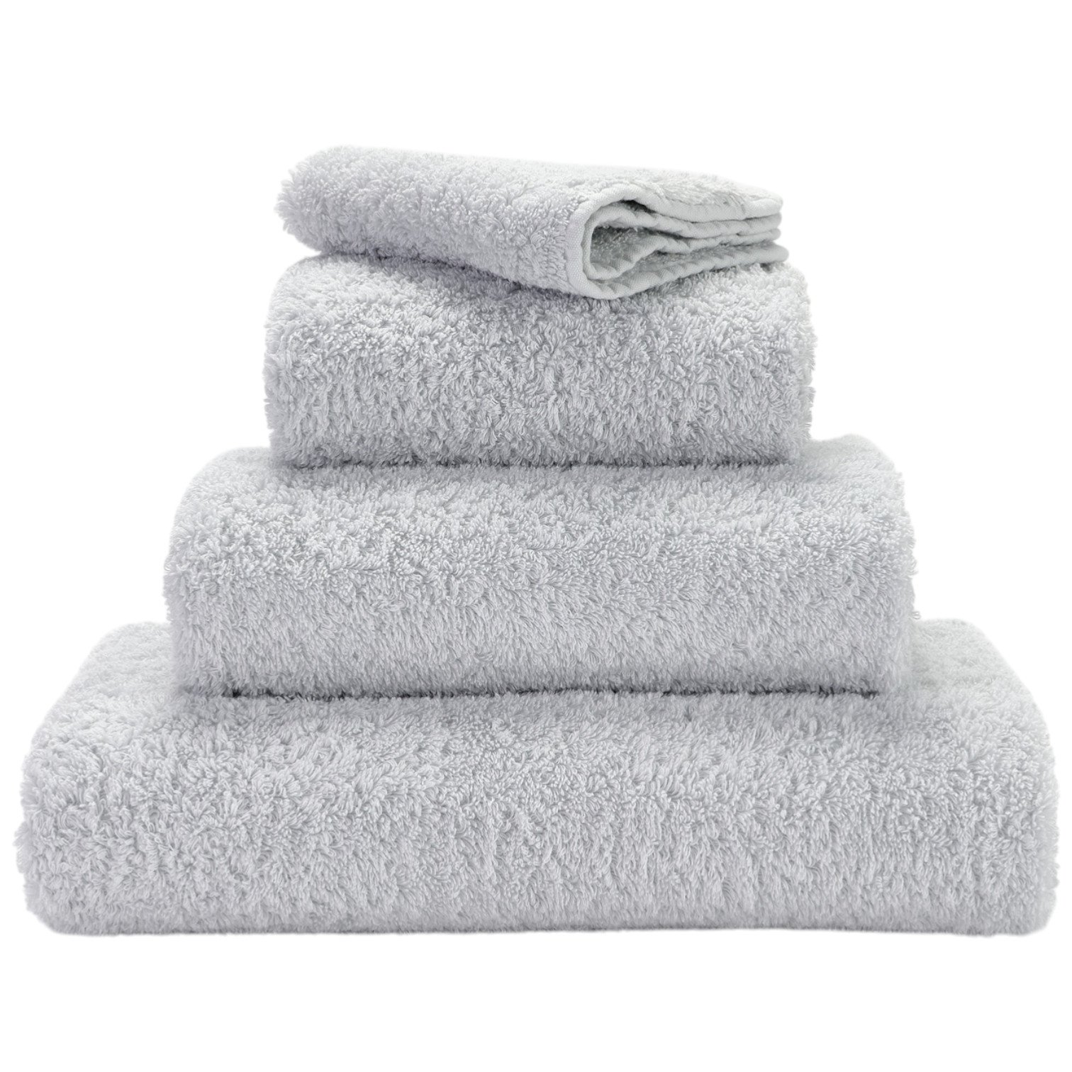 Abyss & Habidecor Handtuchserie Super Pile Perle (930) – Bild 2