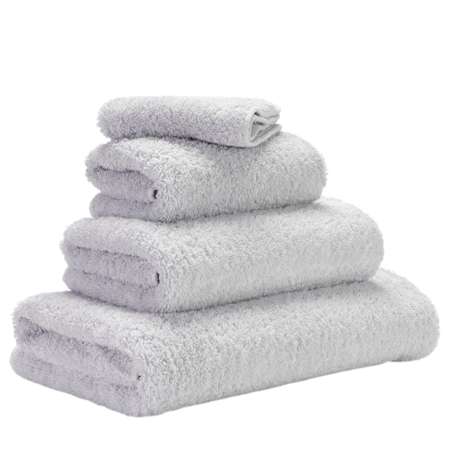 Abyss & Habidecor Handtuchserie Super Pile Perle (930)