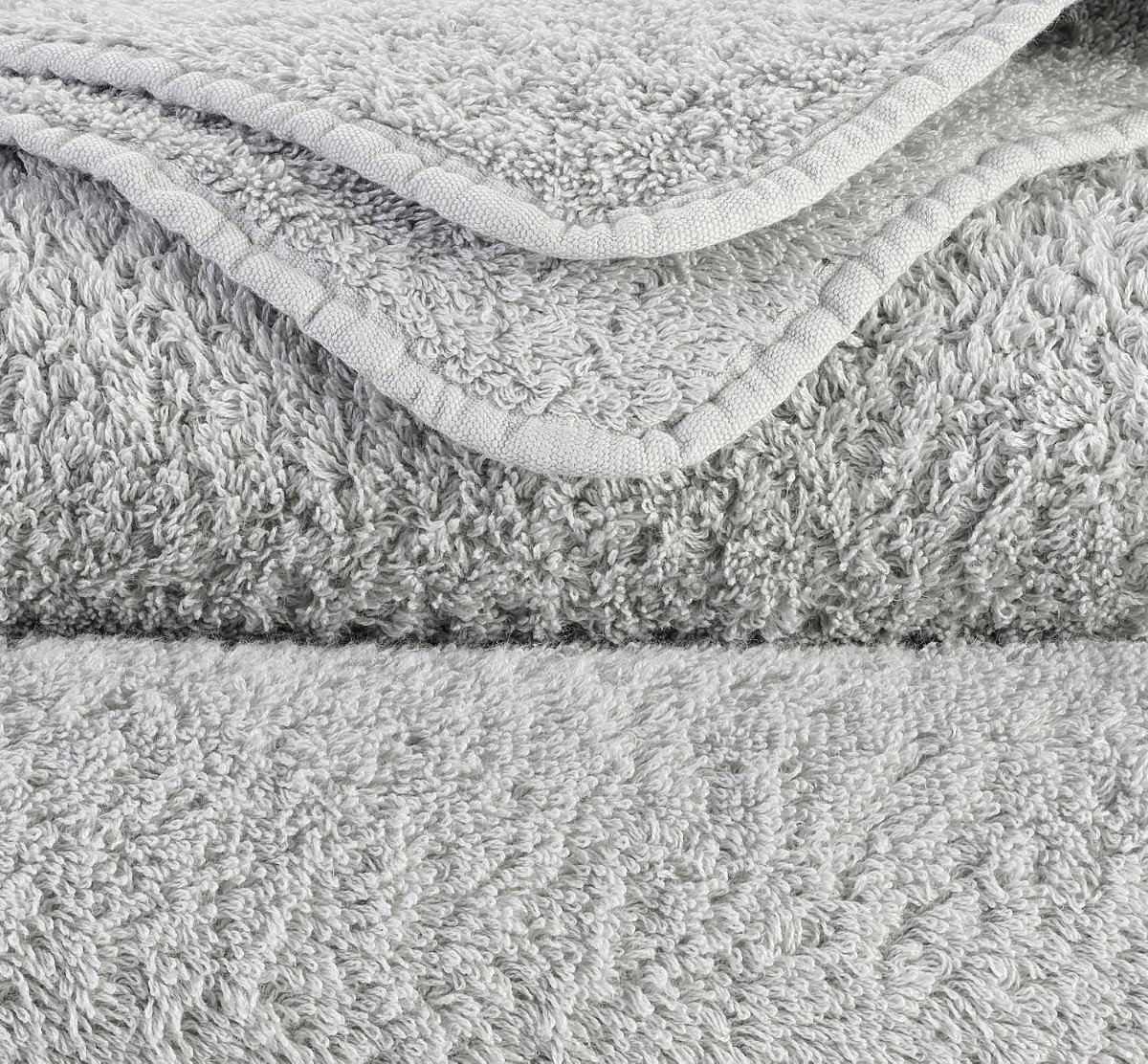 Abyss & Habidecor Handtuchserie Super Pile Platinium (992) – Bild 3
