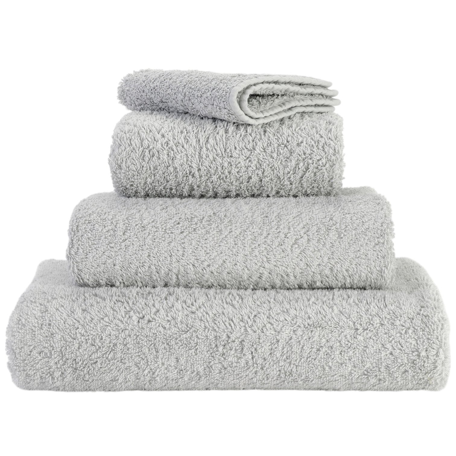 Abyss & Habidecor Handtuchserie Super Pile Platinium (992) – Bild 2