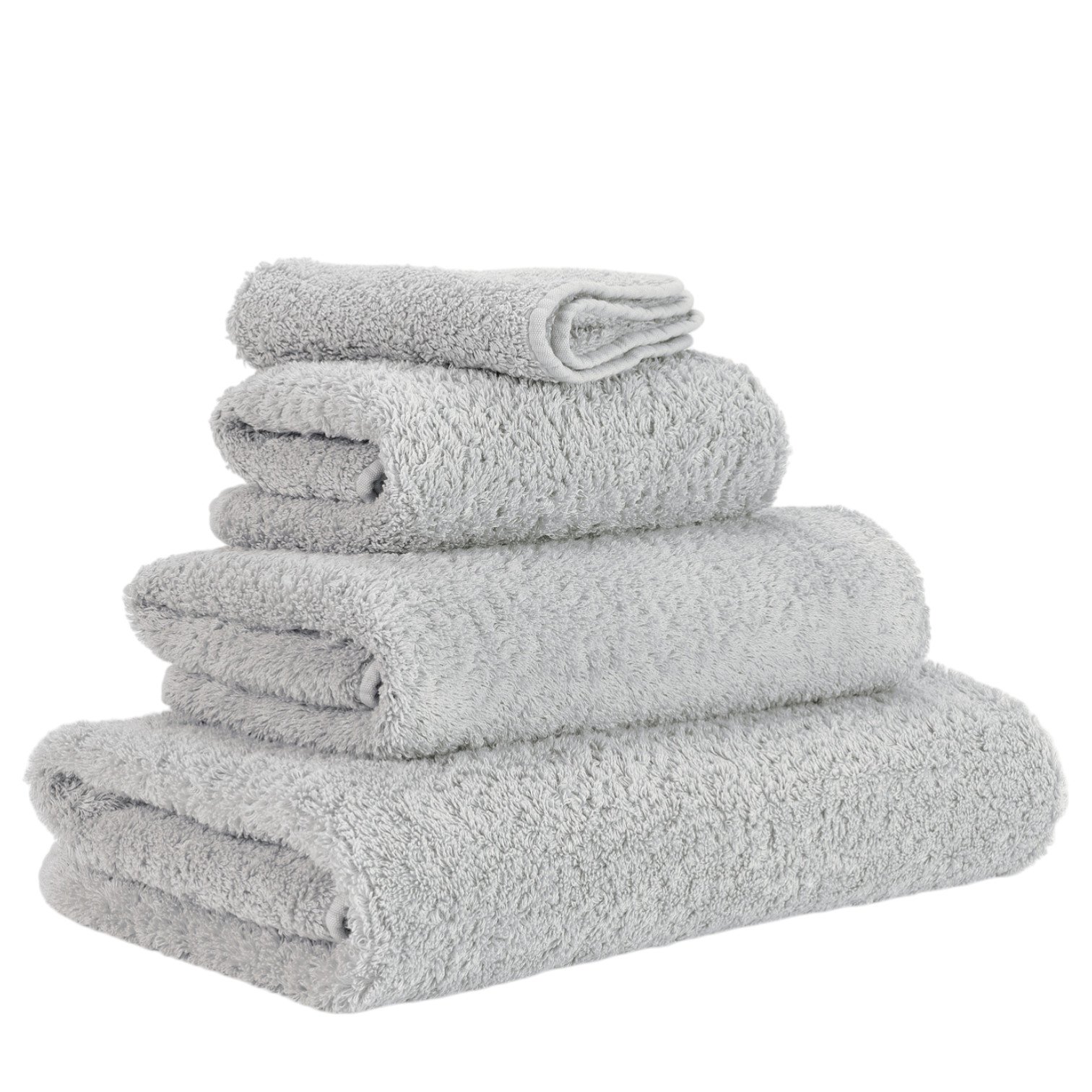 Abyss & Habidecor Handtuchserie Super Pile Platinium (992)