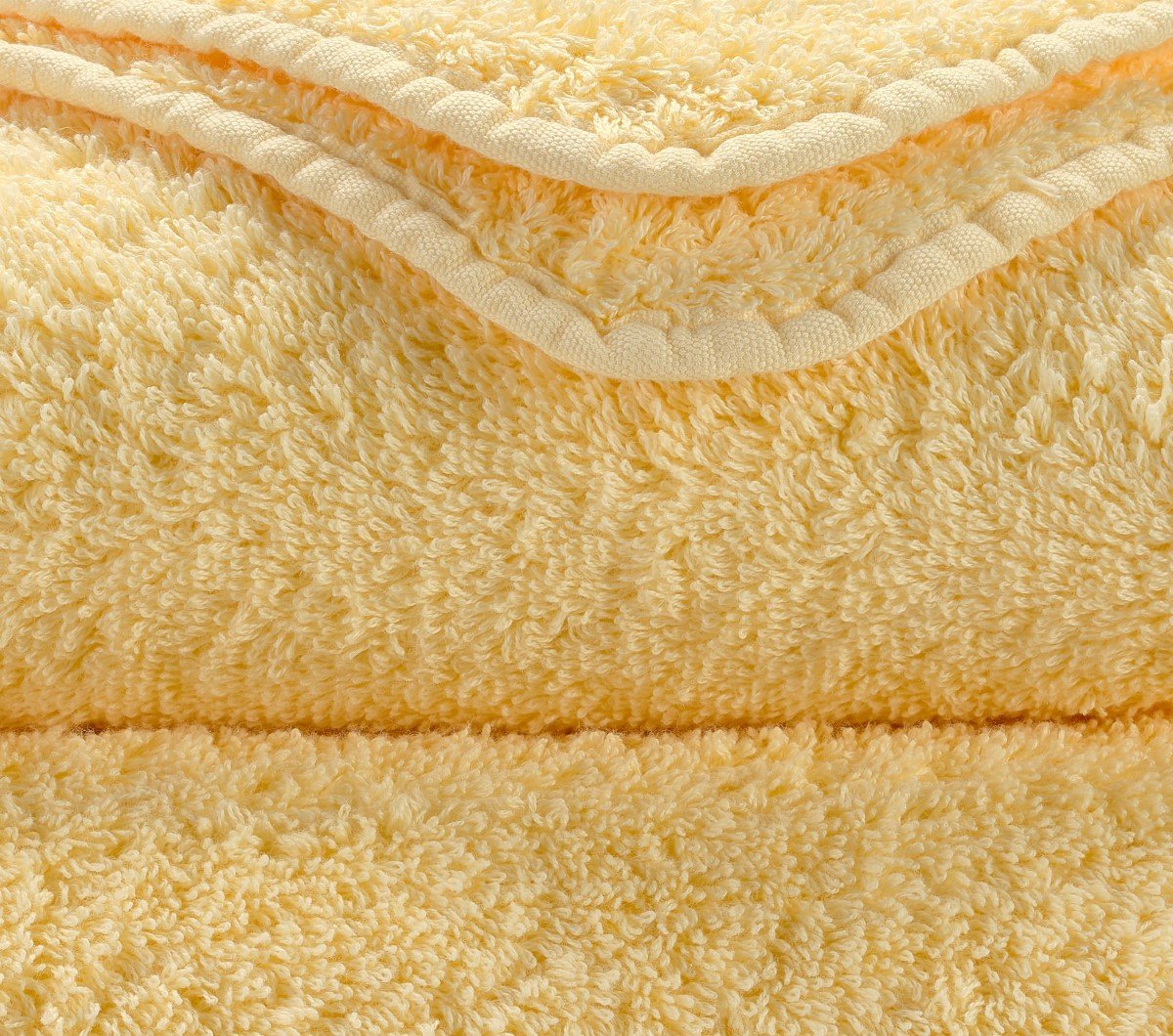 Abyss & Habidecor Handtuchserie Super Pile Pop Corn (803) – Bild 3