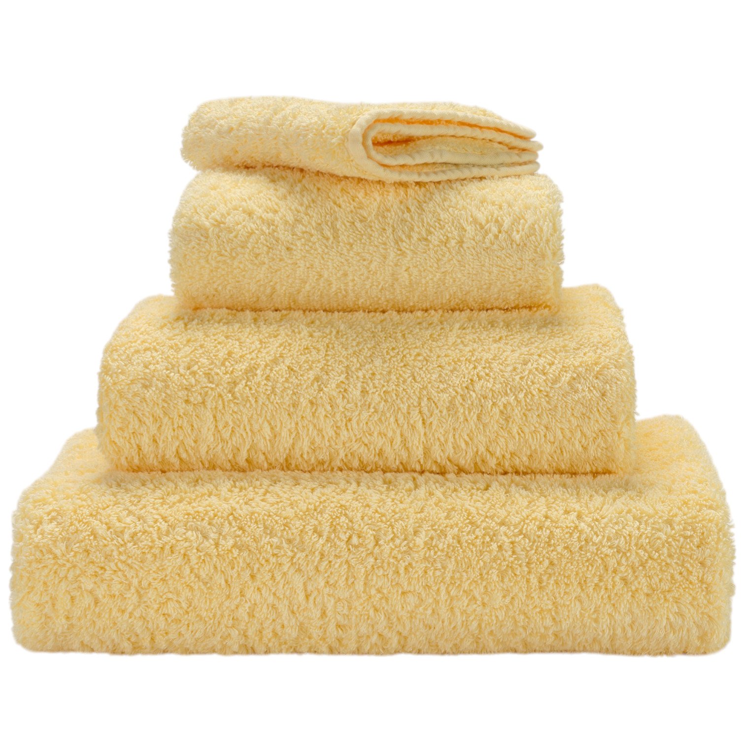 Abyss & Habidecor Handtuchserie Super Pile Pop Corn (803) – Bild 2