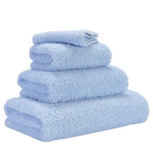 Abyss & Habidecor Handtuchserie Super Pile Powder Blue (330)