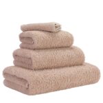 Abyss & Habidecor Handtuchserie Super Pile Primrose (518)