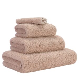 Abyss & Habidecor Handtuchserie Super Pile Primrose (518)
