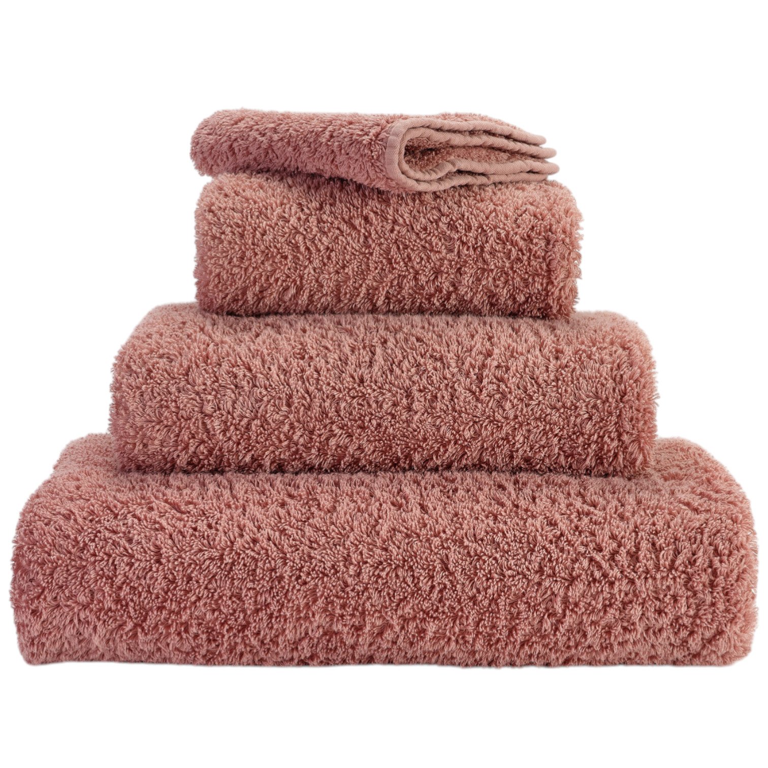 Abyss & Habidecor Handtuchserie Super Pile Rosette (515) – Bild 2