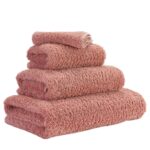 Abyss & Habidecor Handtuchserie Super Pile Rosette (515)