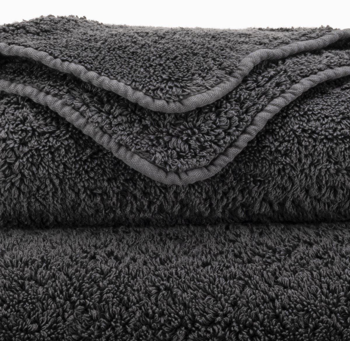 Abyss & Habidecor Handtuchserie Super Pile Volcan (997) – Bild 3