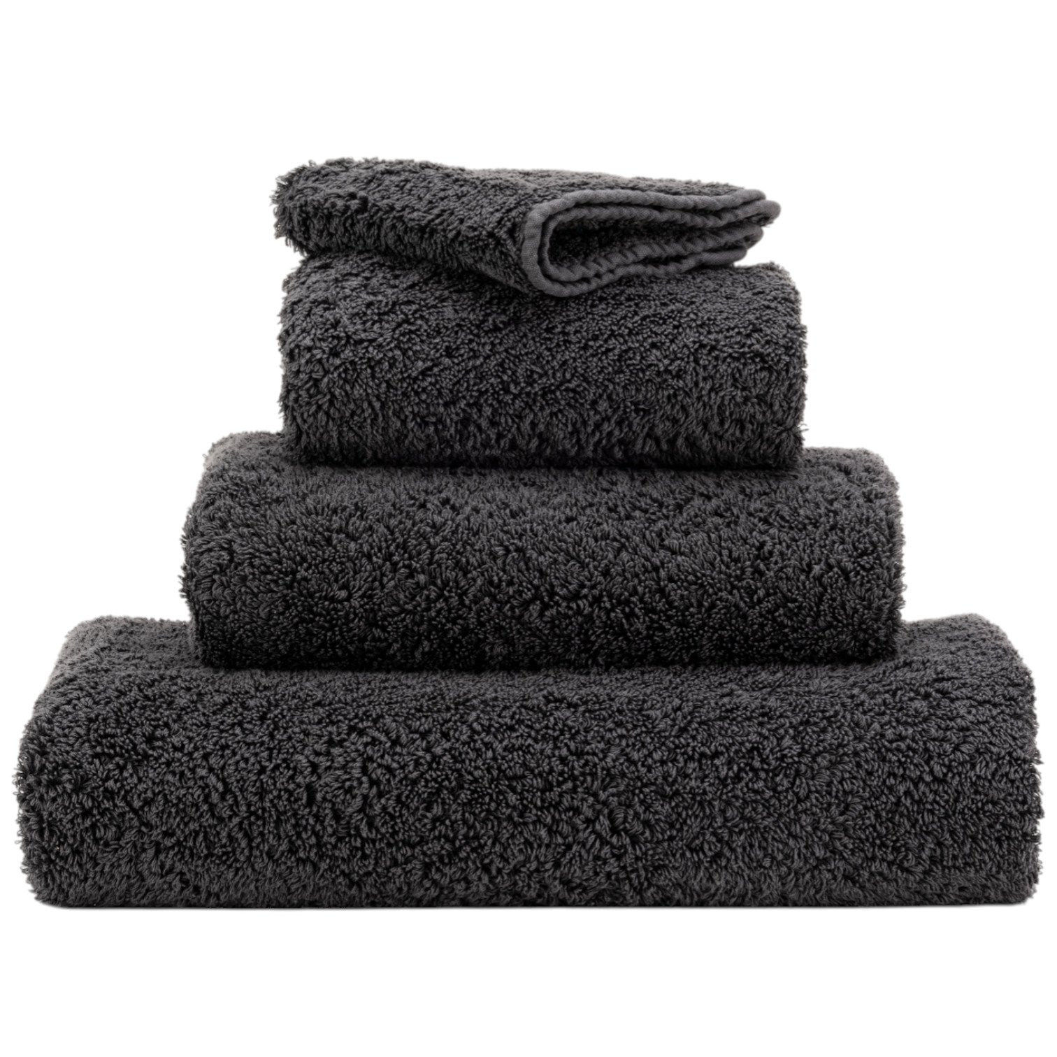 Abyss & Habidecor Handtuchserie Super Pile Volcan (997) – Bild 2