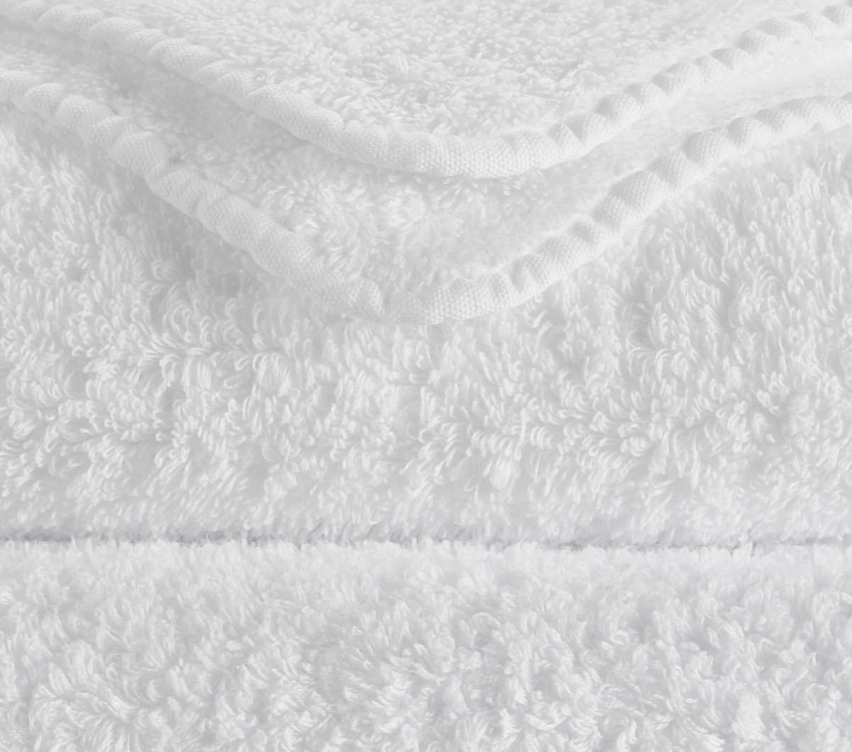 Abyss & Habidecor Handtuchserie Super Pile White (100) – Bild 3