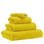 Abyss & Habidecor Handtuchserie Super Pile Yuzu (278)