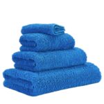 Abyss & Habidecor Handtuchserie Super Pile Zanzibar (383)