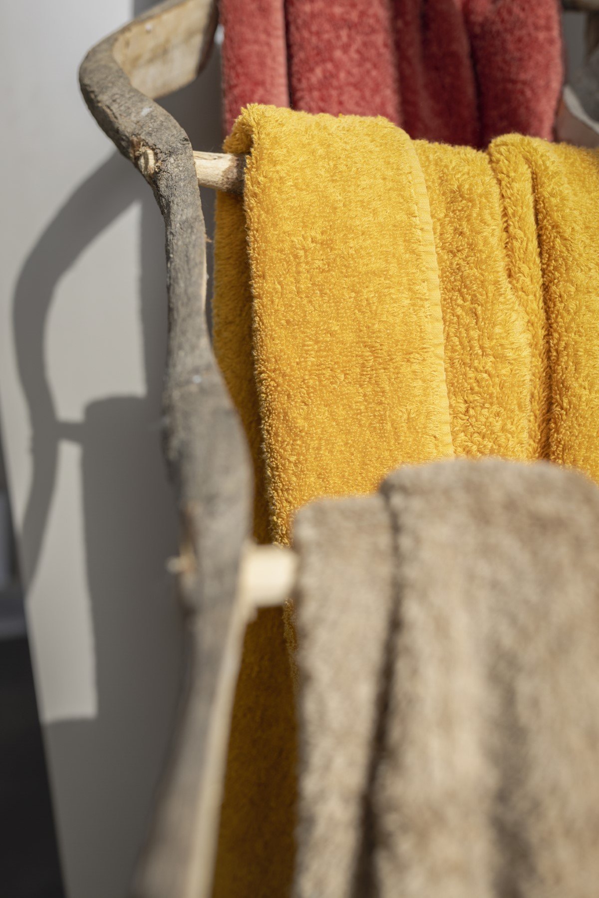 Abyss & Habidecor Handtuchserie Super Pile Linen (770) – Bild 7