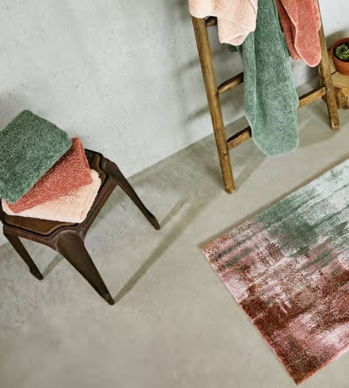 Abyss & Habidecor Handtuchserie Super Pile Evergreen (280) – Bild 5