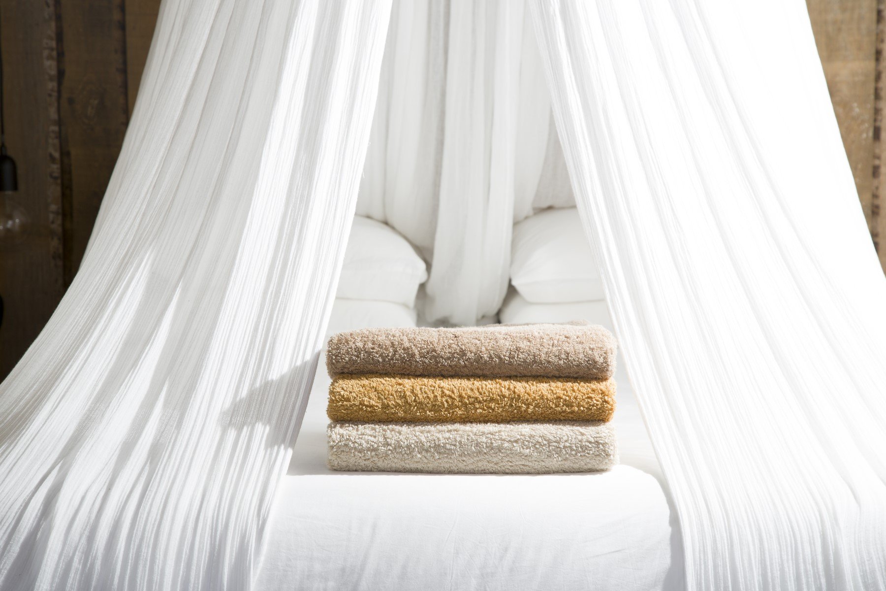 Abyss & Habidecor Handtuchserie Super Pile Linen (770) – Bild 4