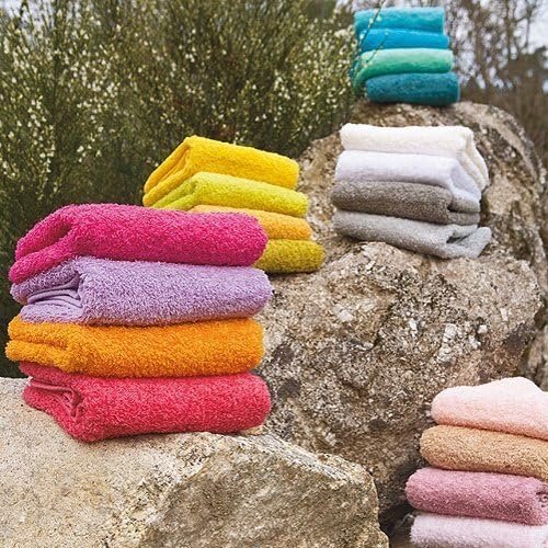 Abyss & Habidecor Handtuchserie Super Pile Lupin (430) – Bild 5