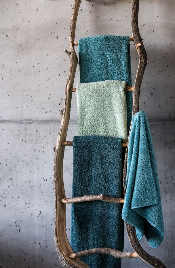 Abyss & Habidecor Handtuchserie Super Pile Aqua (210) – Bild 6
