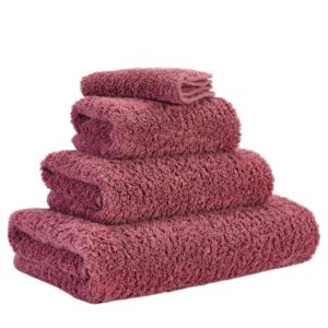 Abyss & Habidecor Handtuchserie Super Pile Rosewood (512)