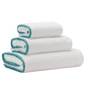 Abyss & Habidecor Handtuchserie Surf Lagoon (302)
