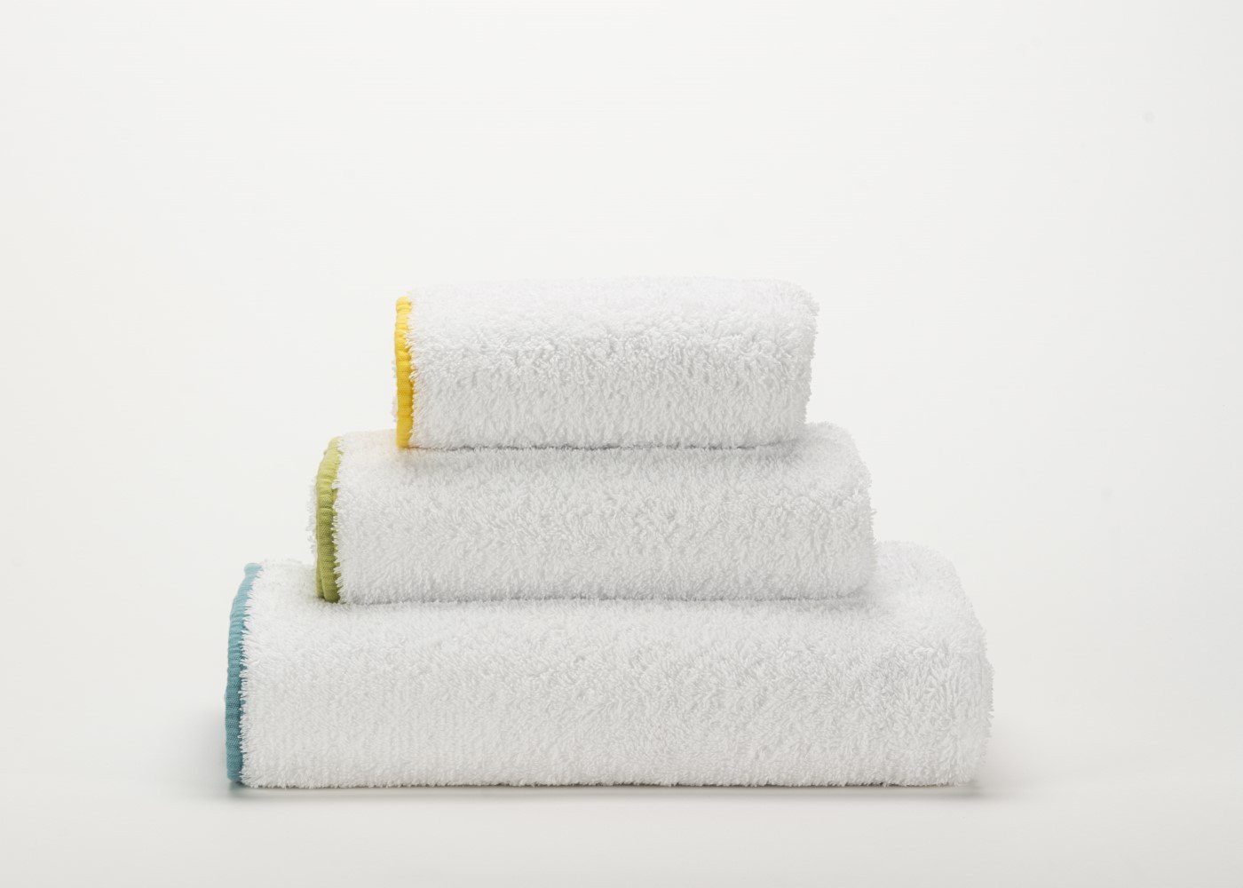 Abyss & Habidecor Handtuchserie Surf Banane (830) – Bild 4