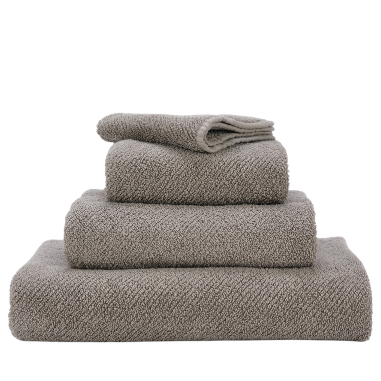 Abyss & Habidecor Handtuchserie Twill Atmosphere (940) – Bild 2