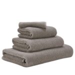 Abyss & Habidecor Handtuchserie Twill Atmosphere (940)