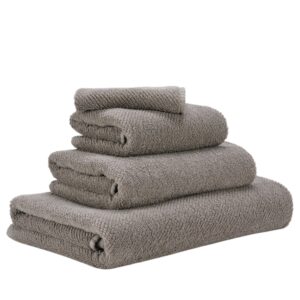 Abyss & Habidecor Handtuchserie Twill Atmosphere (940)