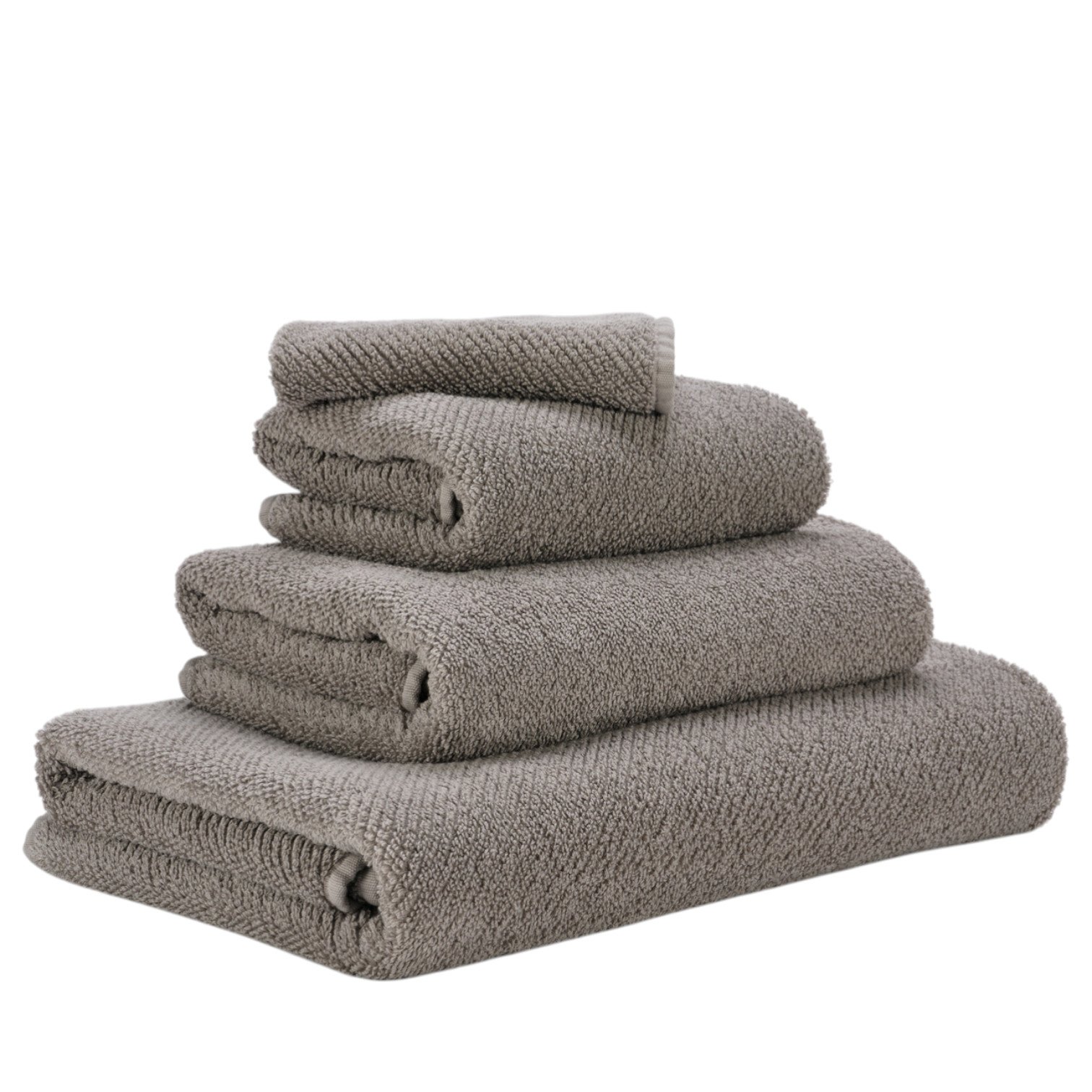 Abyss & Habidecor Handtuchserie Twill Atmosphere (940)