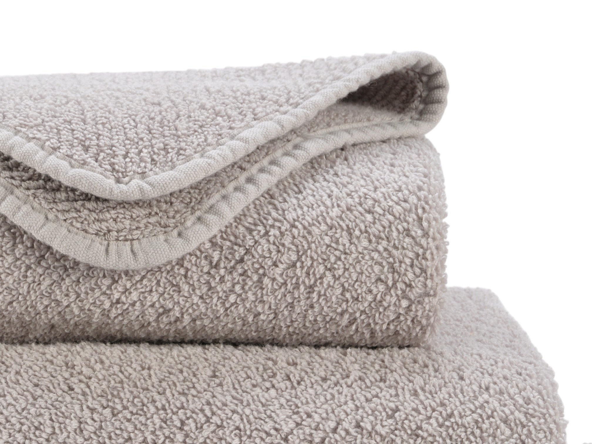 Abyss & Habidecor Handtuchserie Twill Cloud (950) – Bild 3