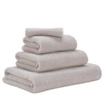Abyss & Habidecor Handtuchserie Twill Cloud (950)