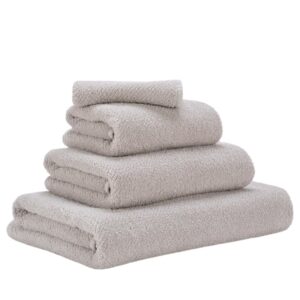 Abyss & Habidecor Handtuchserie Twill Cloud (950)