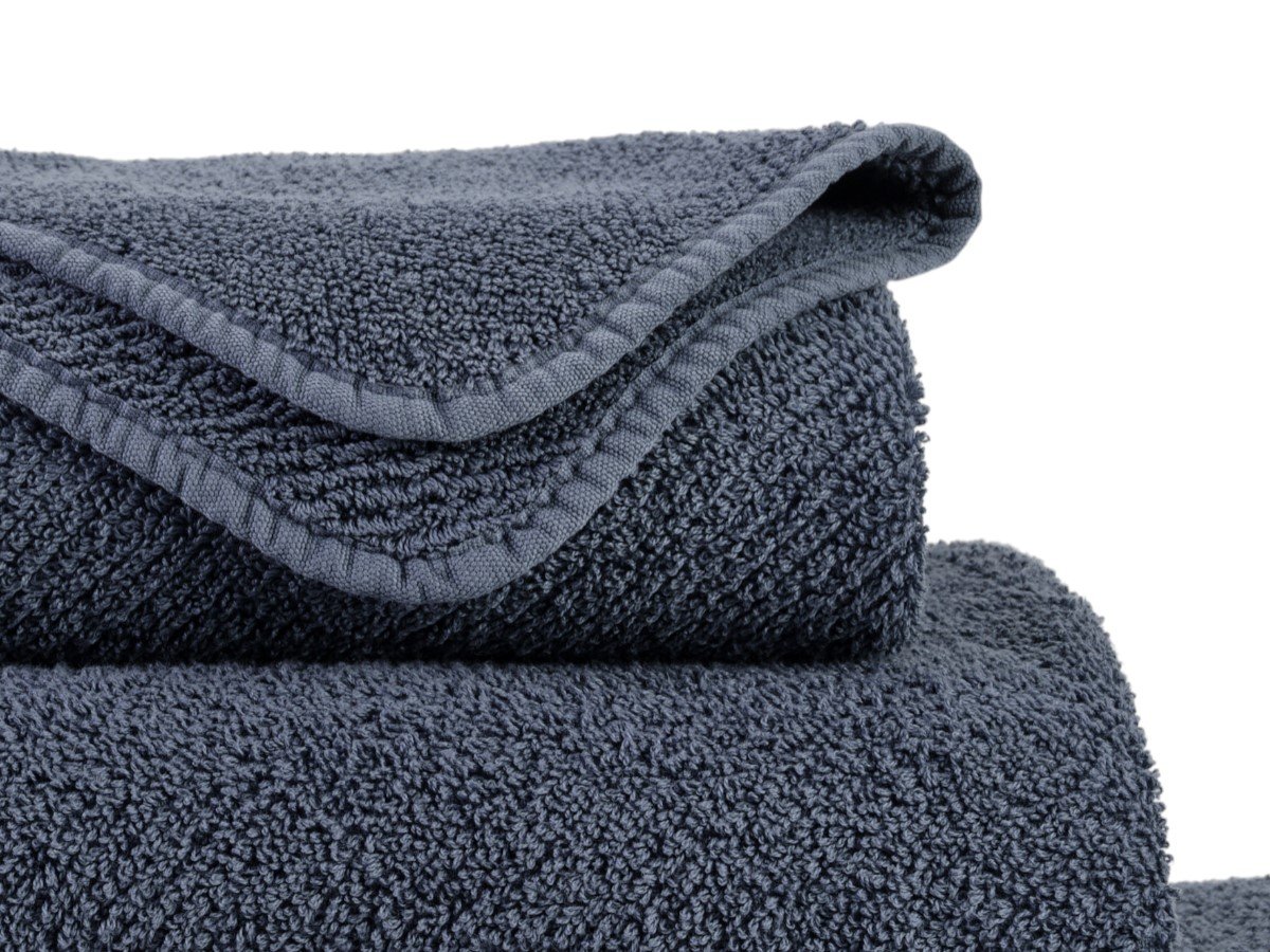 Abyss & Habidecor Handtuchserie Twill Denim (307) – Bild 3
