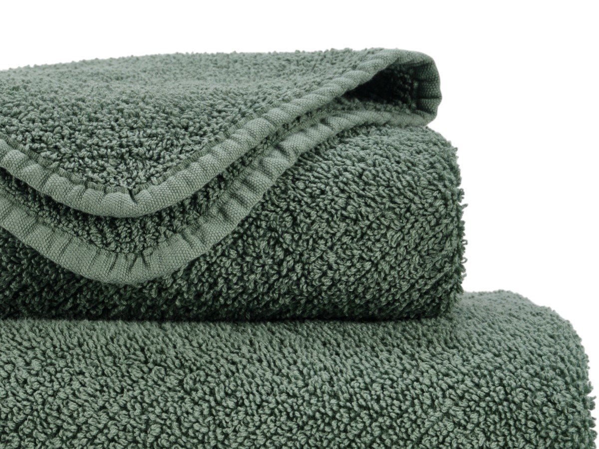 Abyss & Habidecor Handtuchserie Twill Evergreen (280) – Bild 3