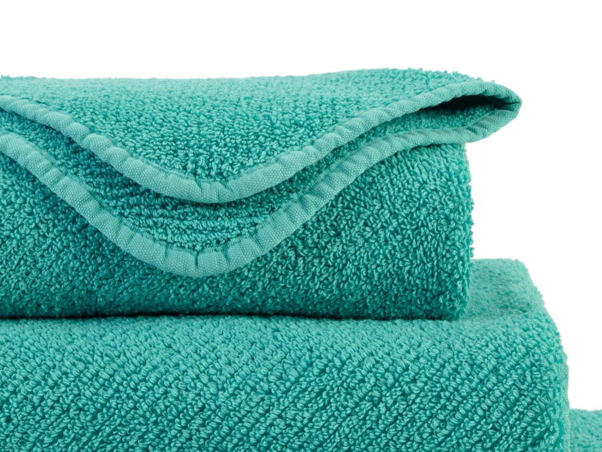 Abyss & Habidecor Handtuchserie Twill Lagoon (302) – Bild 3
