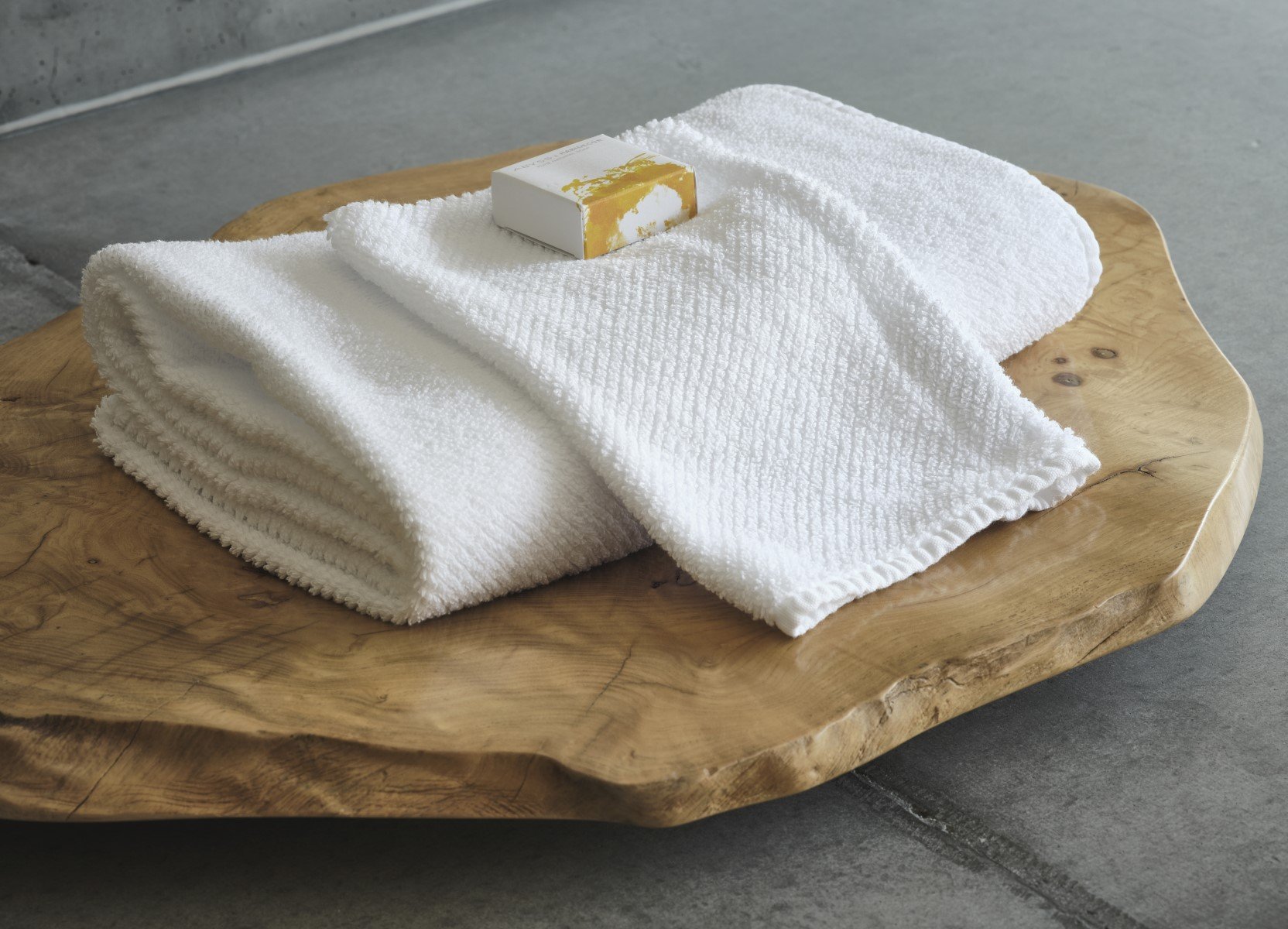 Abyss & Habidecor Handtuchserie Twill Ice (235) – Bild 6