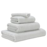 Abyss & Habidecor Handtuchserie Twill Perle (930)